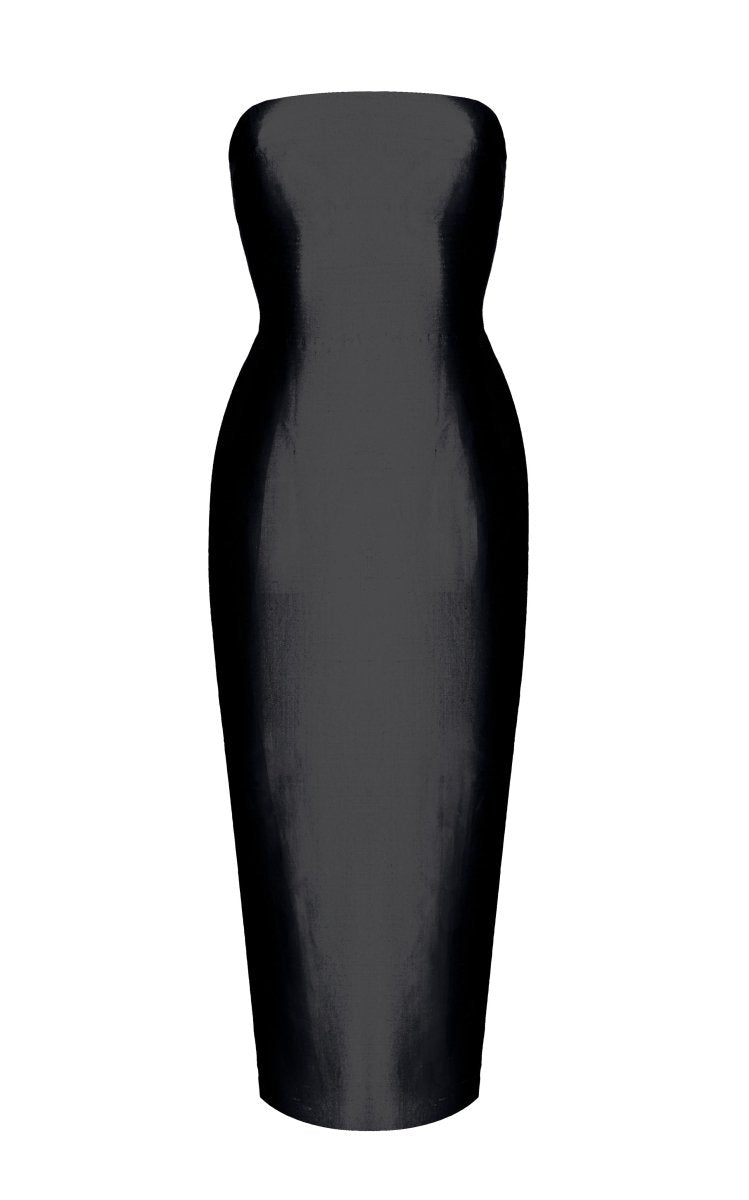 #BARBARA WEDDING DRESS# - #Rasario.com#