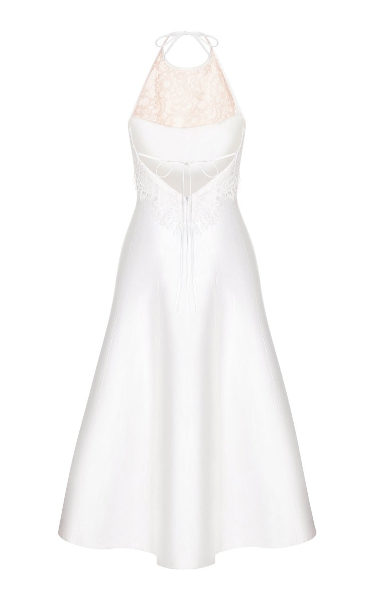 #BARBARA WEDDING DRESS# - #Rasario.com#