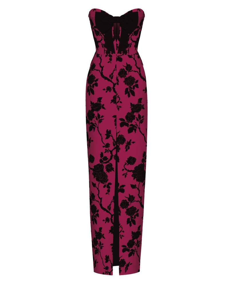 #BARBARA WEDDING DRESS# - #Rasario.com#