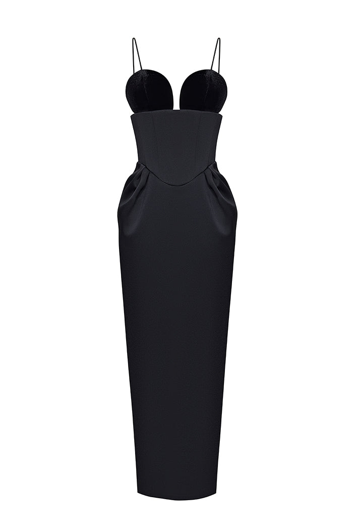 #BARBARA WEDDING DRESS# - #Rasario.com#