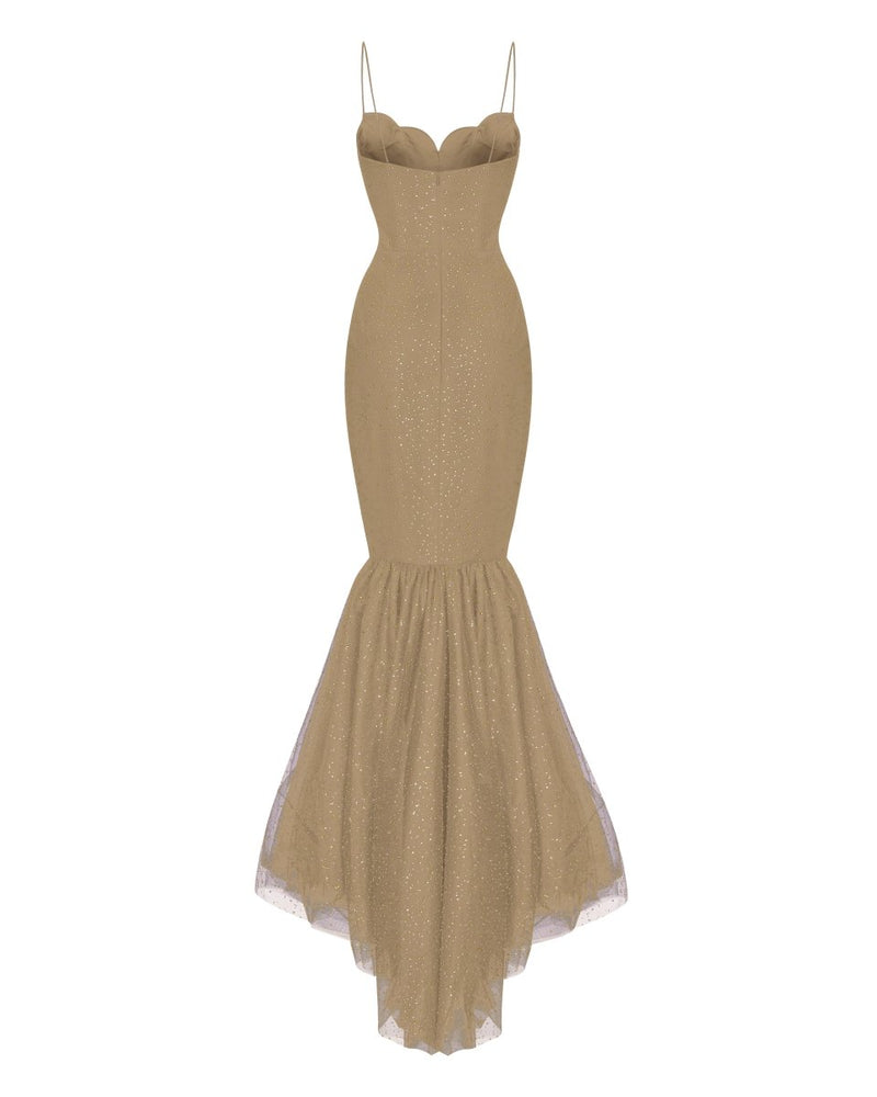 #BARBARA WEDDING DRESS# - #Rasario.com#