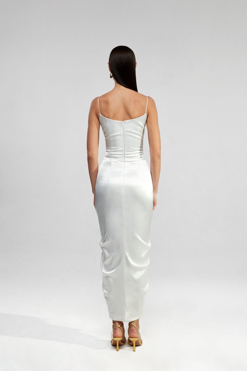 #BARBARA WEDDING DRESS# - #Rasario.com#