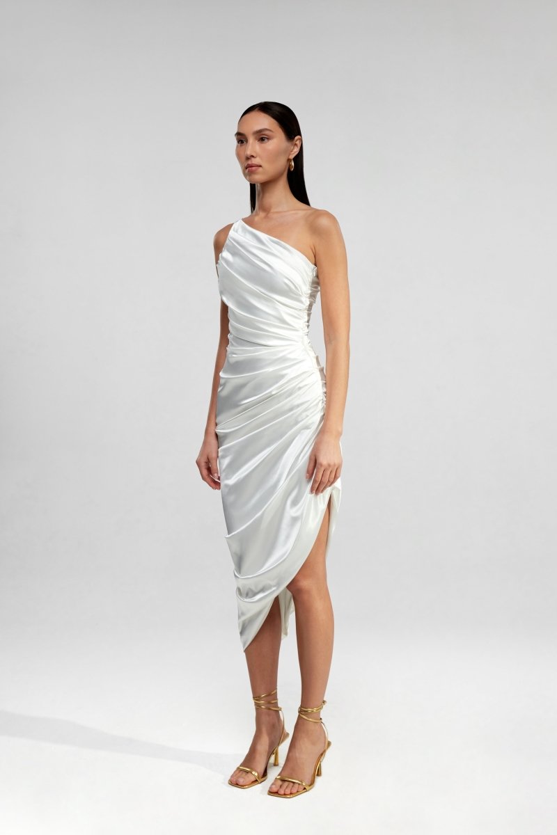 #BARBARA WEDDING DRESS# - #Rasario.com#