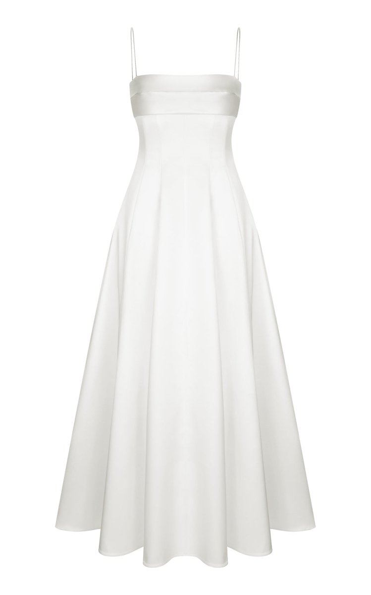 #BARBARA WEDDING DRESS# - #Rasario.com#