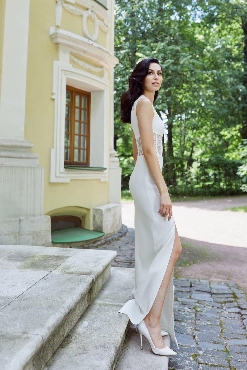 #BARBARA WEDDING DRESS# - #Rasario.com#