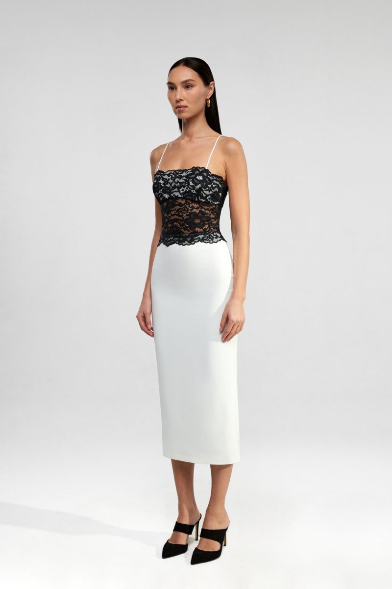 #BARBARA WEDDING DRESS# - #Rasario.com#