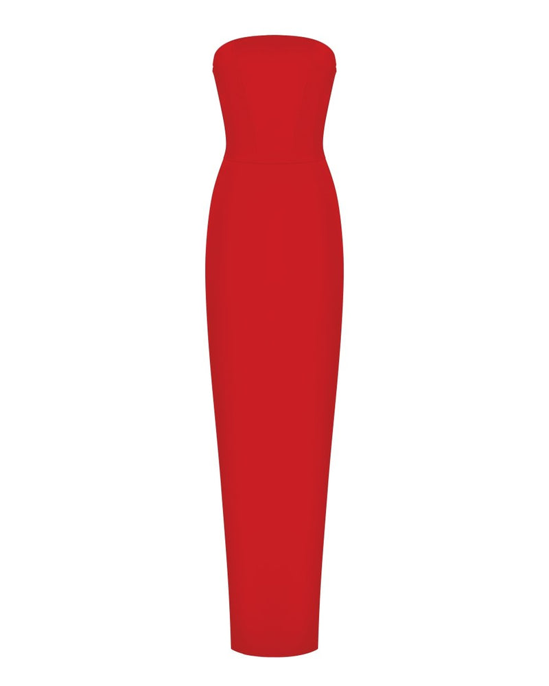 #BARBARA WEDDING DRESS# - #Rasario.com#