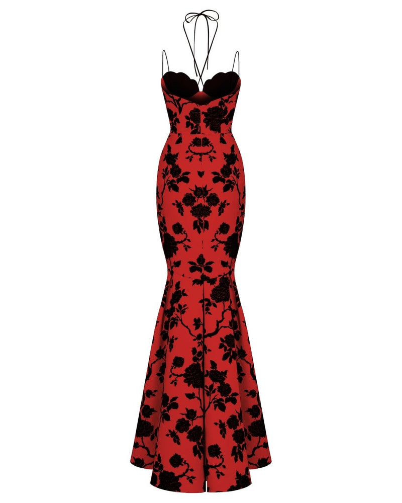 #BARBARA WEDDING DRESS# - #Rasario.com#