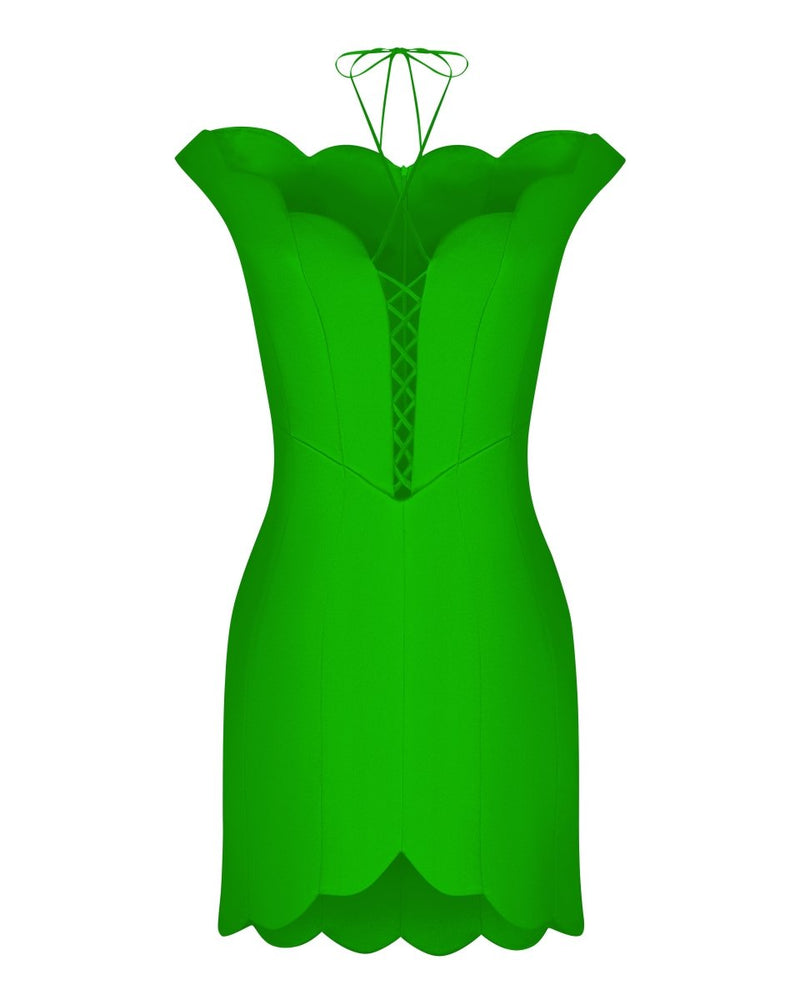 #BARBARA WEDDING DRESS# - #Rasario.com#