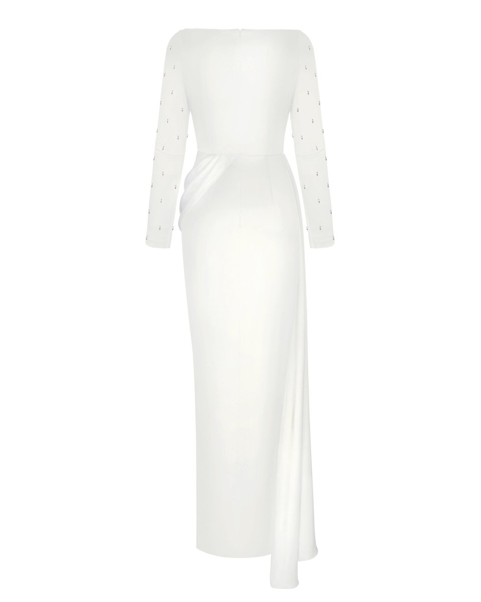 #BARBARA WEDDING DRESS# - #Rasario.com#