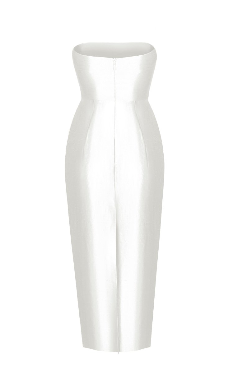 #BARBARA WEDDING DRESS# - #Rasario.com#