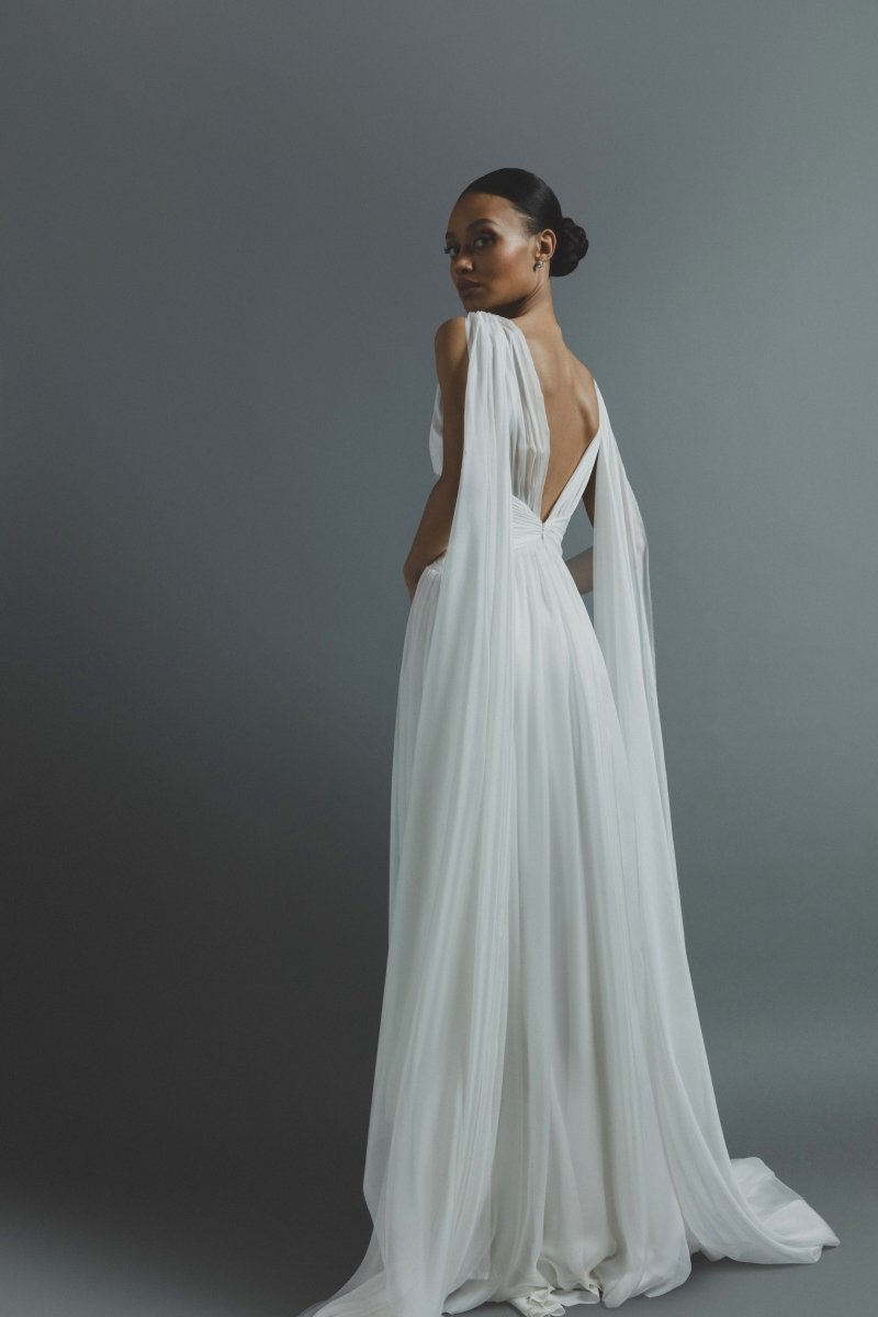 #BARBARA WEDDING DRESS# - #Rasario.com#