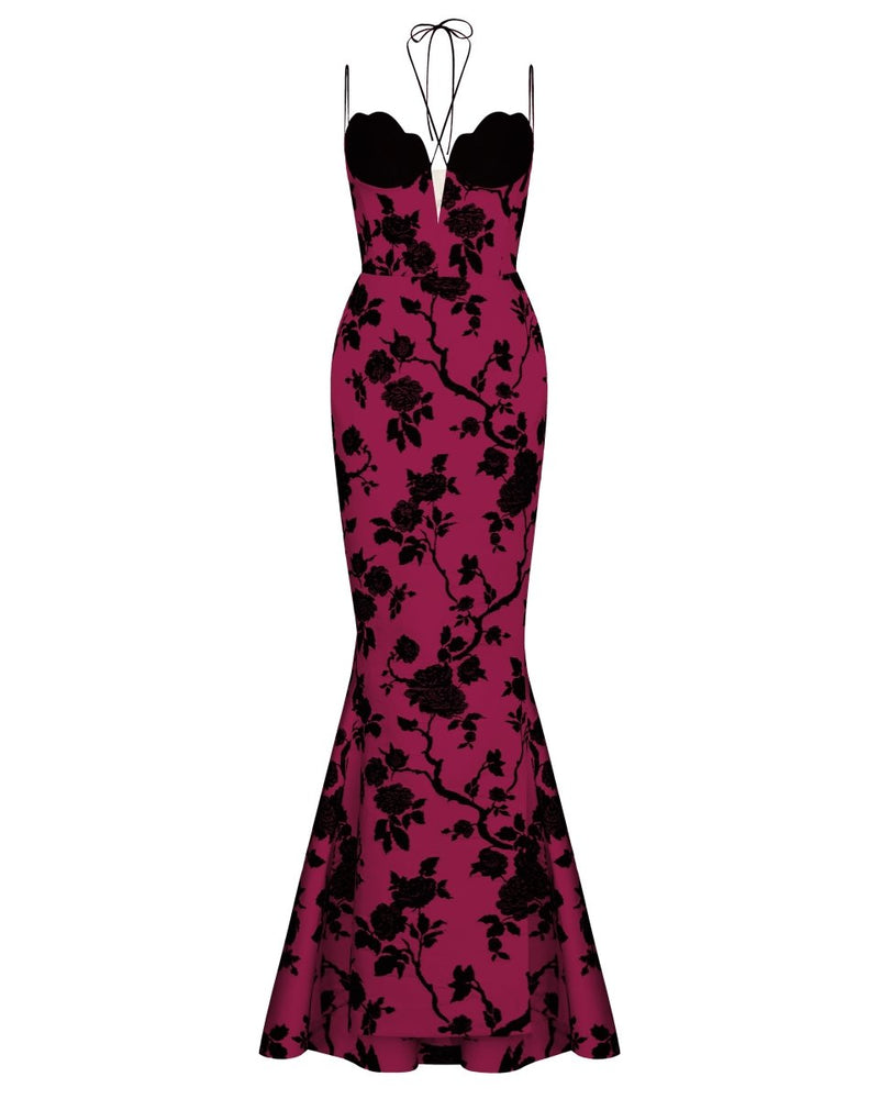 #BARBARA WEDDING DRESS# - #Rasario.com#