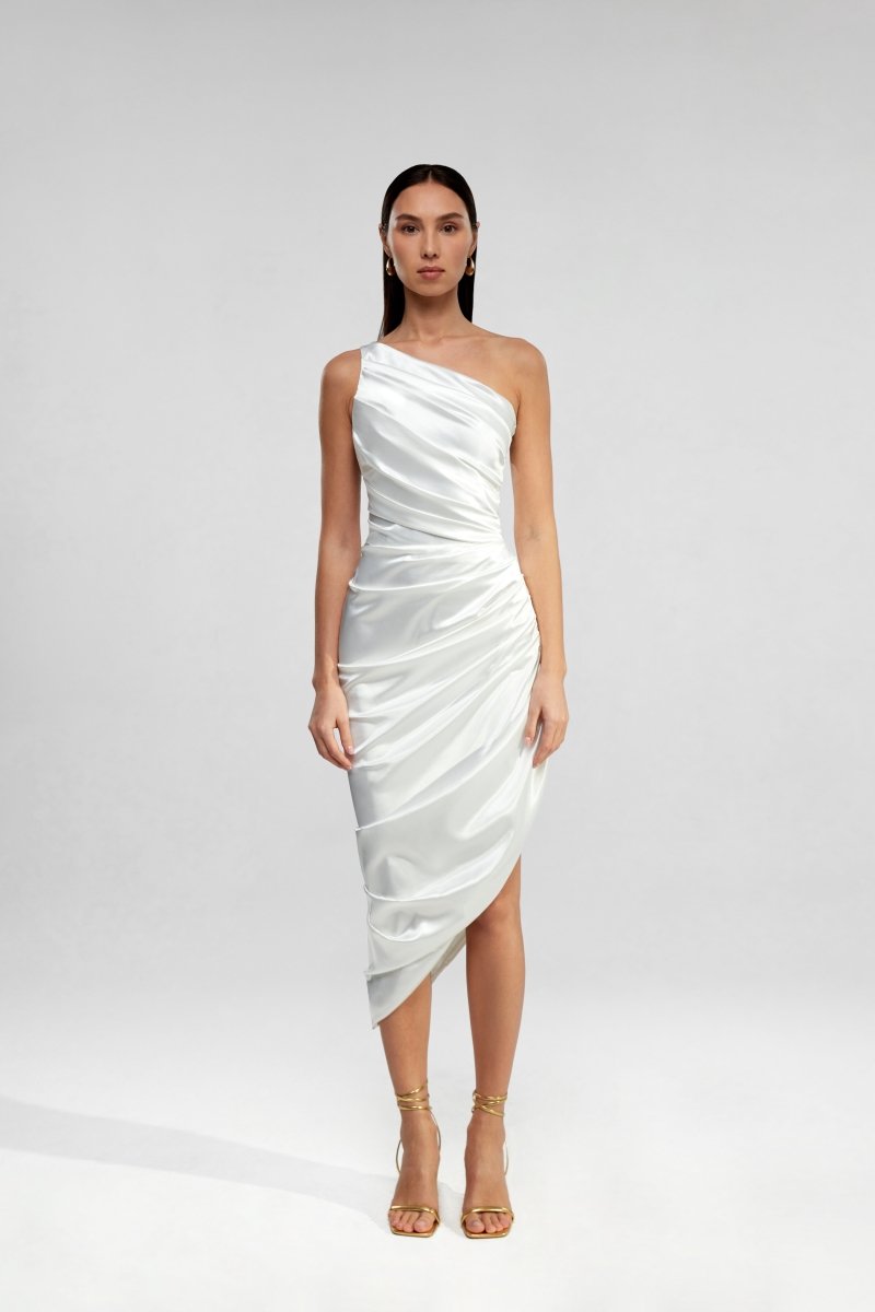 #BARBARA WEDDING DRESS# - #Rasario.com#