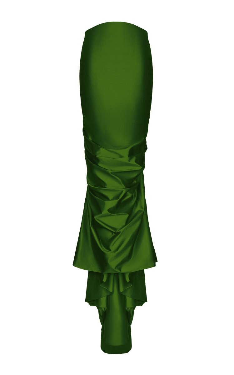 #BARBARA WEDDING DRESS# - #Rasario.com#