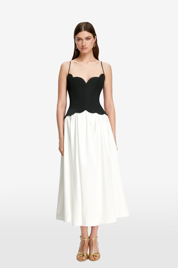 #BARBARA WEDDING DRESS# - #Rasario.com#