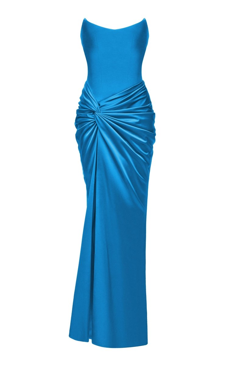 #BARBARA WEDDING DRESS# - #Rasario.com#