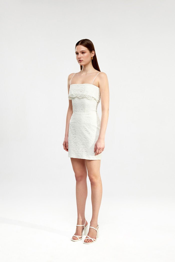 #BARBARA WEDDING DRESS# - #Rasario.com#