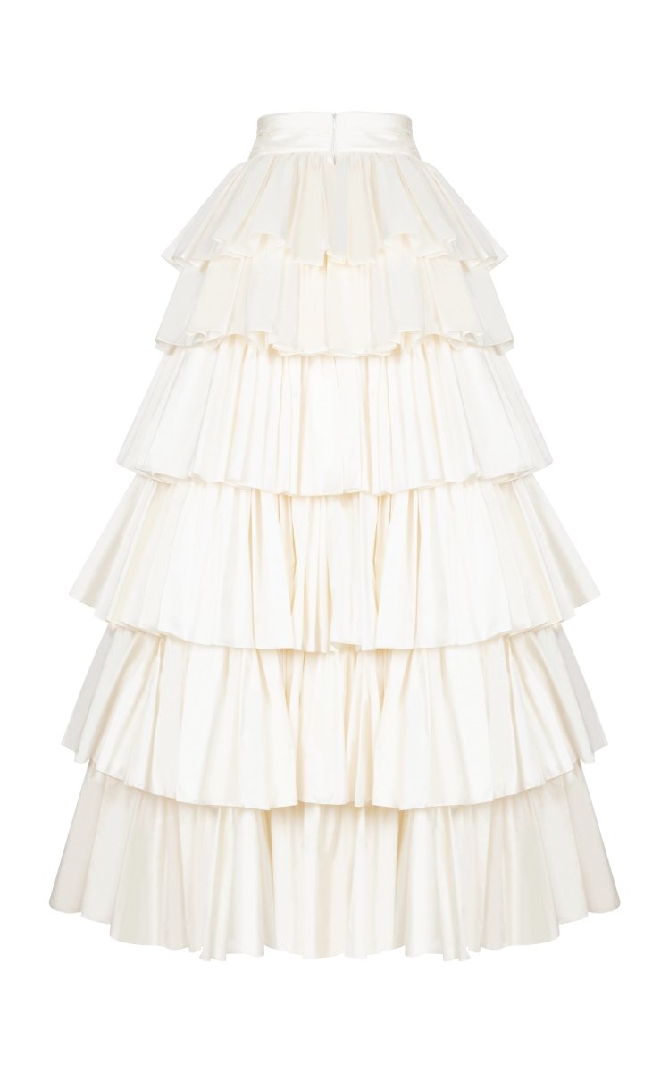 #BARBARA WEDDING DRESS# - #Rasario.com#