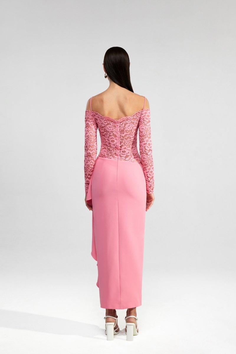 #BARBARA WEDDING DRESS# - #Rasario.com#