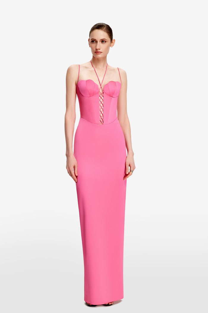 #BARBARA WEDDING DRESS# - #Rasario.com#