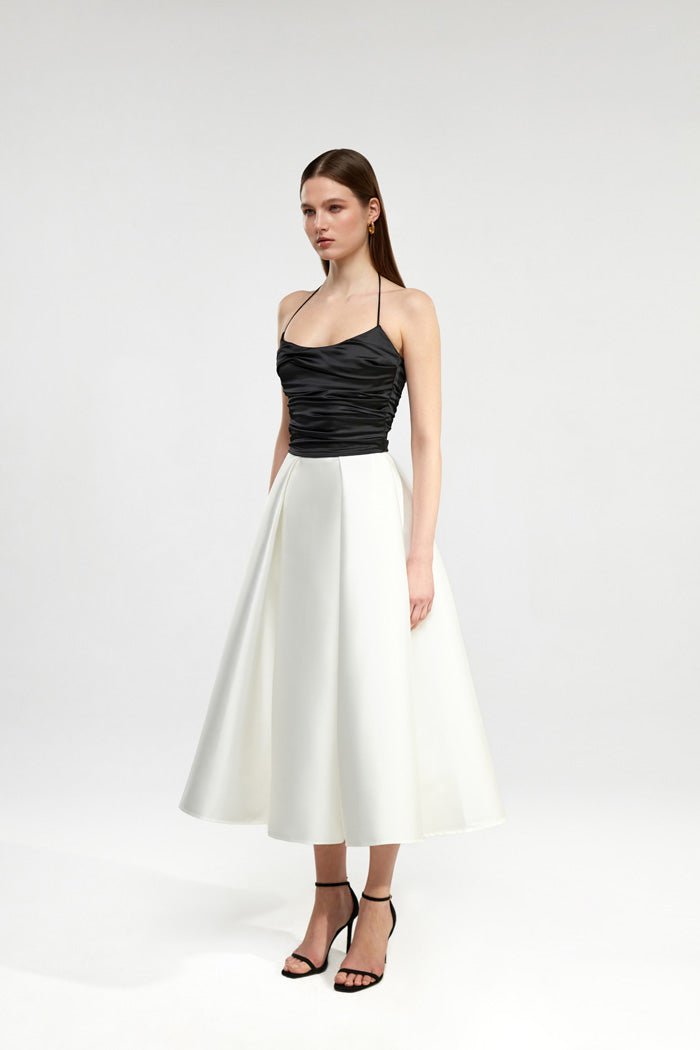 #BARBARA WEDDING DRESS# - #Rasario.com#