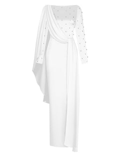 #BARBARA WEDDING DRESS# - #Rasario.com#