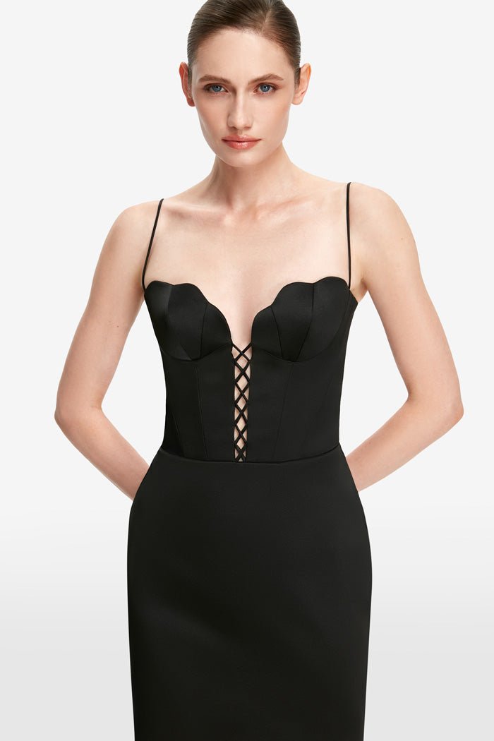 #BARBARA WEDDING DRESS# - #Rasario.com#