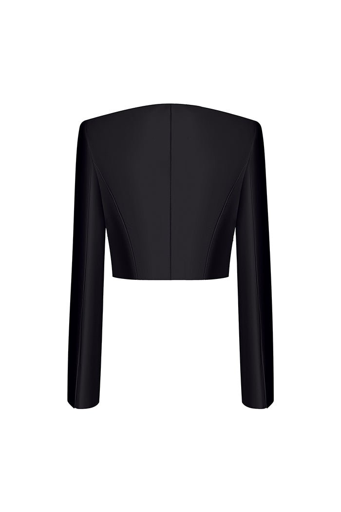 #BARBARA WEDDING DRESS# - #Rasario.com#