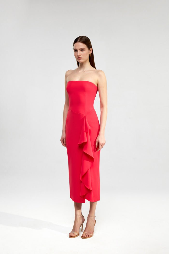 #BARBARA WEDDING DRESS# - #Rasario.com#
