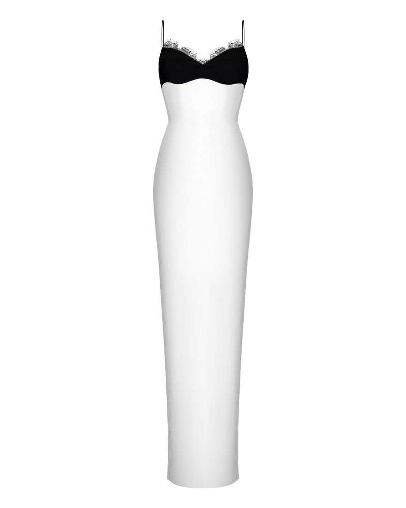 #BARBARA WEDDING DRESS# - #Rasario.com#