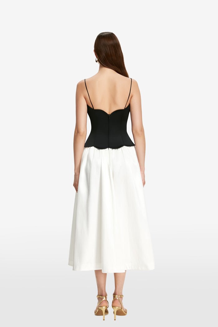 #BARBARA WEDDING DRESS# - #Rasario.com#