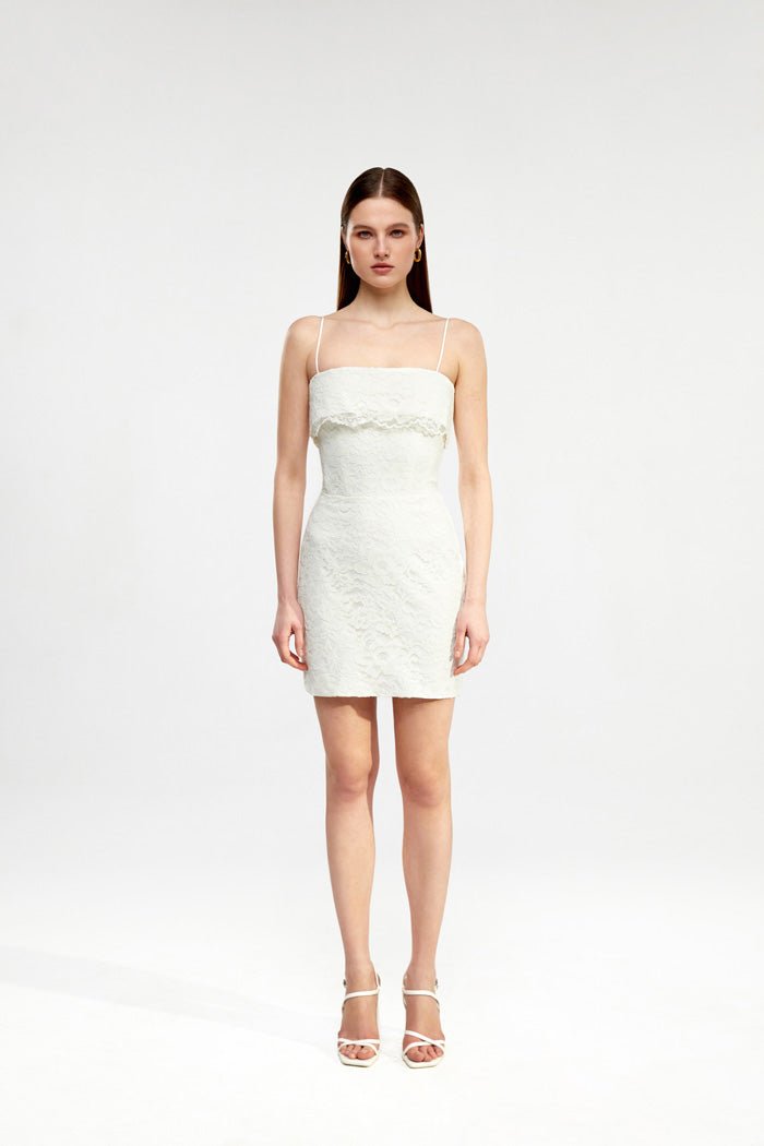 #BARBARA WEDDING DRESS# - #Rasario.com#