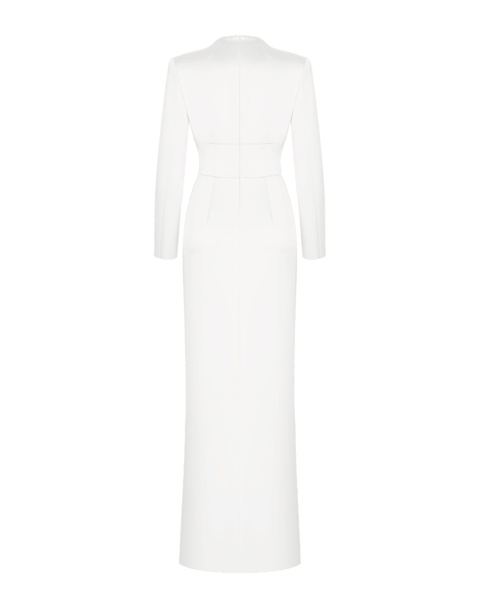 #BARBARA WEDDING DRESS# - #Rasario.com#